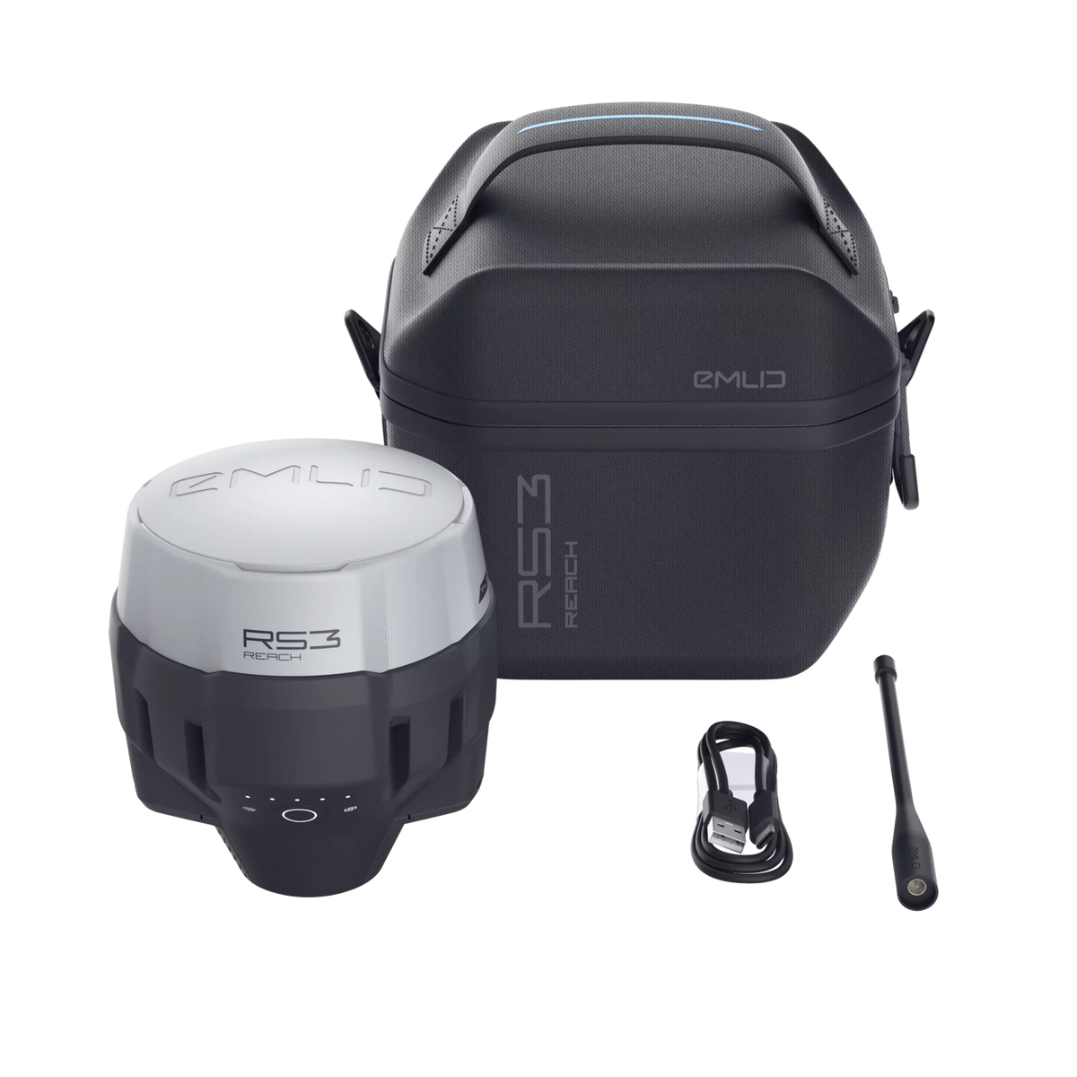 Reach RS3 Vermessungs-Kit